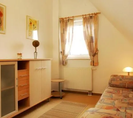 41 2, Heideweg 7 B Apartment