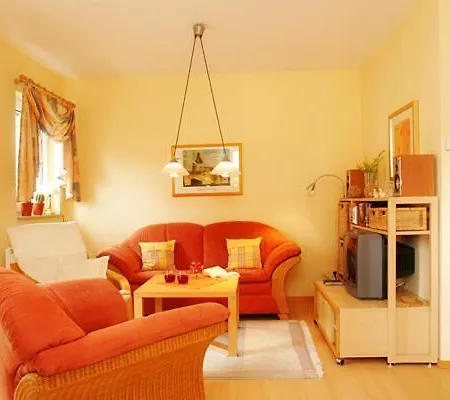 41 2, Heideweg 7 B Apartment *