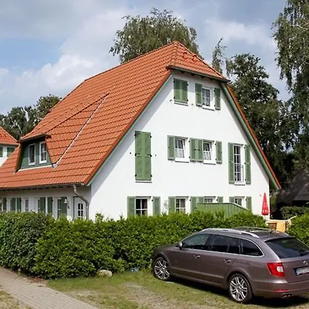 41 2, Heideweg 7 B * Karlshagen