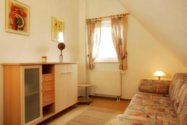 41 2, Heideweg 7 B Apartmán