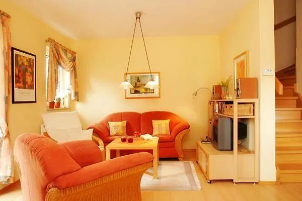 41 2, Heideweg 7 B Apartmán *
